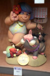 2014 · Lo Rat Penat · Infantil