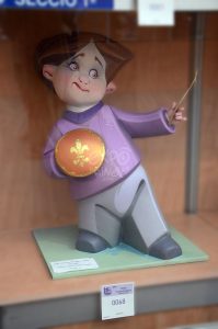 2014 · Conserva – Berenguer Mallol · Infantil