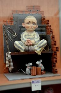 2014 · Mayor – Moraira – Nazaret · Infantil