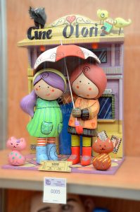 2014 · Dr. Oloriz – Arzobispo Fabian y Fuero · Infantil