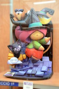 2014 · Mercado Central · Infantil