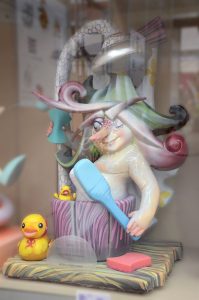 2014 · Pio XI – Fontanares · Infantil