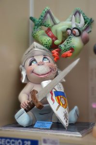 2014 · Barraca – Espadán · Infantil
