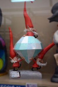 2014 · Barrio de la Luz · Infantil