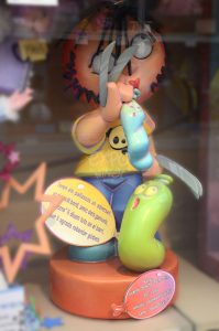 2014 · Vicente Sancho Tello – Chile · Infantil