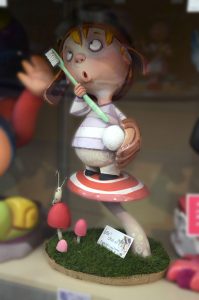 2014 · Isabel la Católica – Cirilo Amorós · Infantil