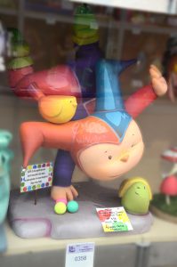 2014 · Andrés Piles Ivars – Salvador Tuset · Infantil