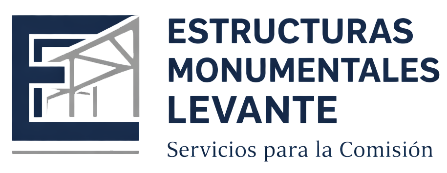 Estructuras Monumentales Levante