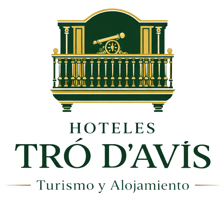 Hoteles Tró d’Avís
