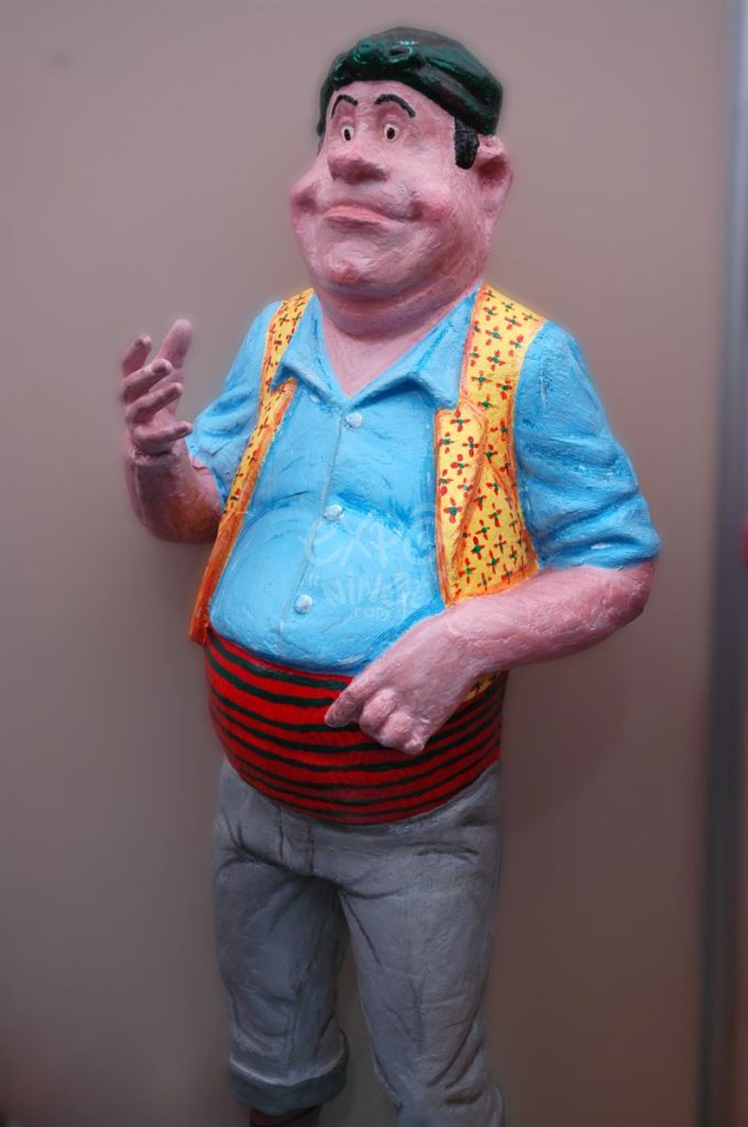 2011 · Grupo Antonio Rueda