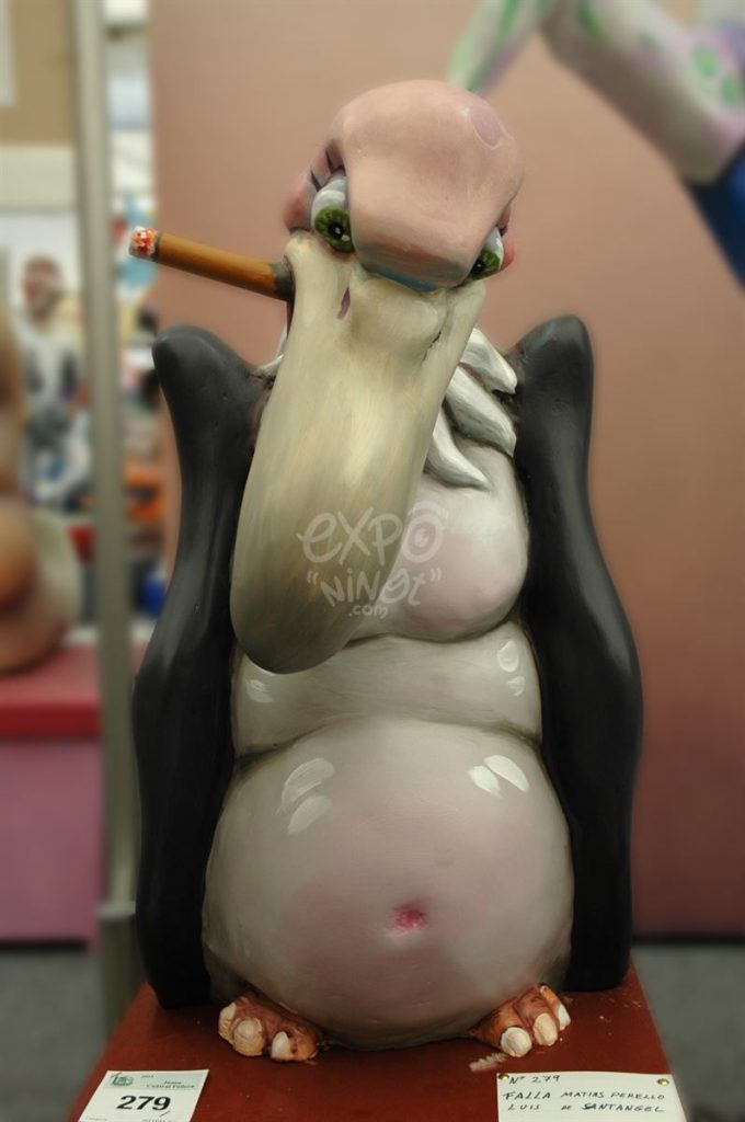 2011 · Matias Perelló – Luis Santángel