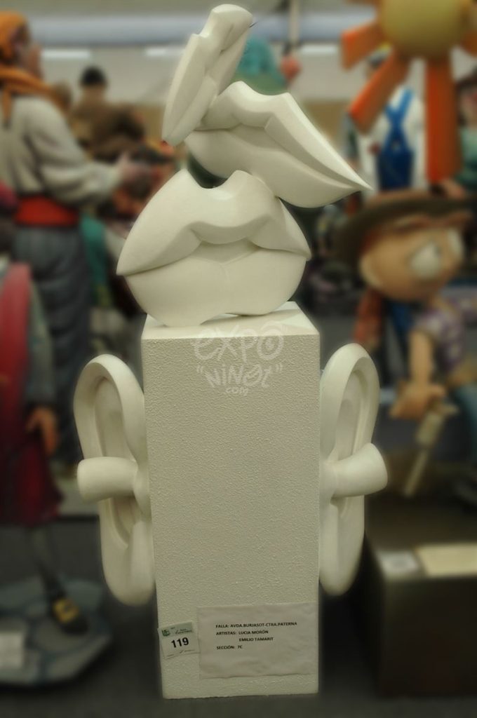 2011 · Av. Burjasot – Carretera de Paterna