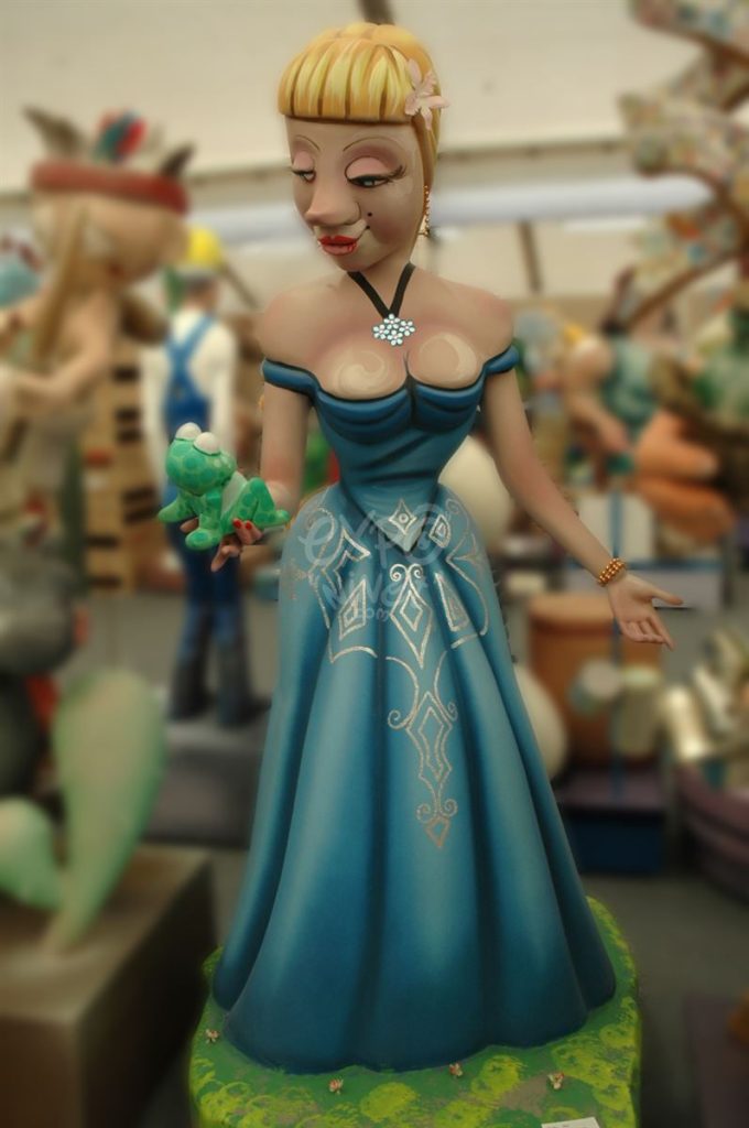 2011 · Plaza Mártires – General Ibañez Alons