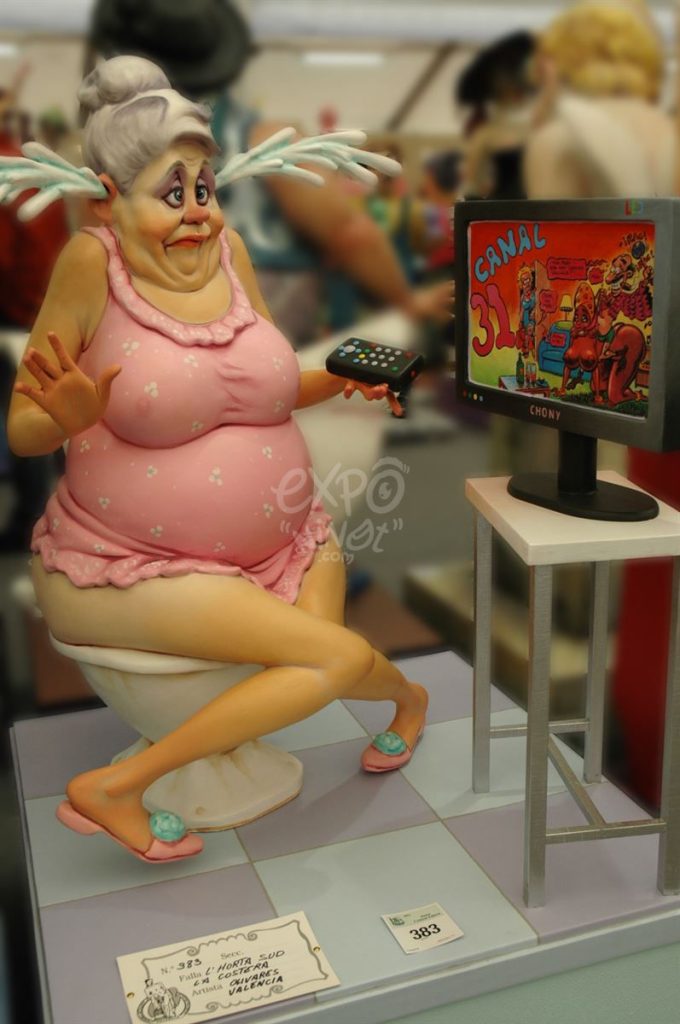 2011 · Horta Sud – La Costera