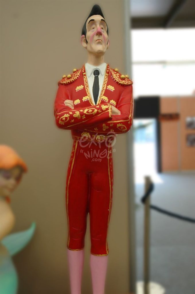 2011 · Poetas Anónimos – Real de Gandia