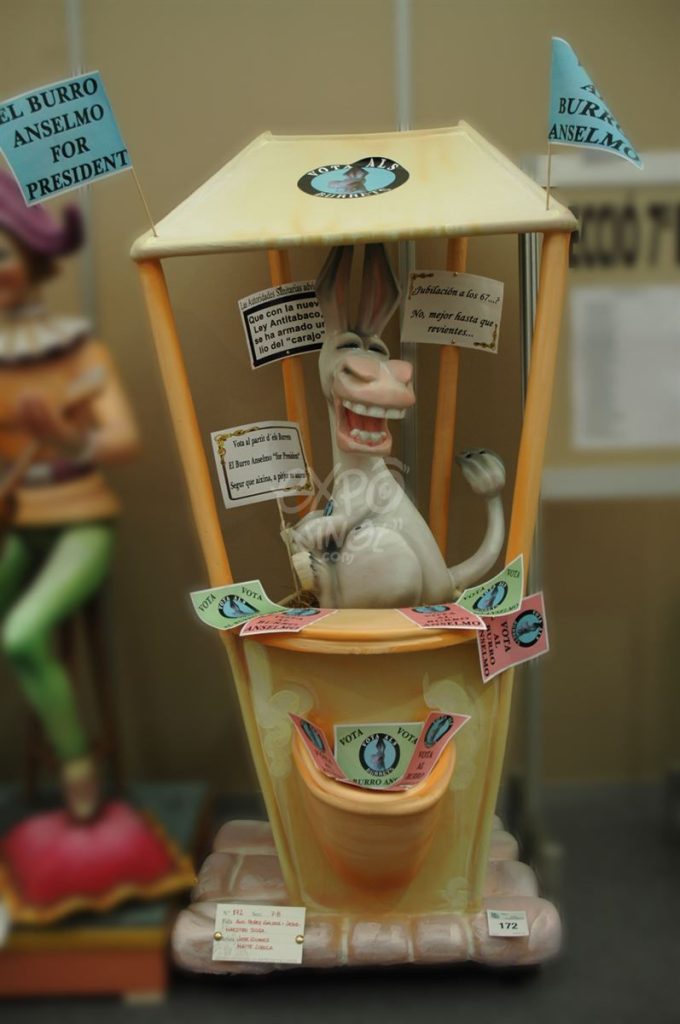 2011 · Pérez Galdós – Jesús – Maestro Sosa