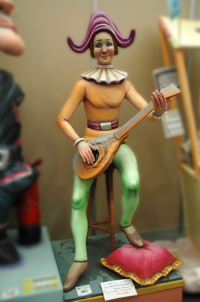 2011 · Ciudad de Córdoba – Vicente Tomás Martí