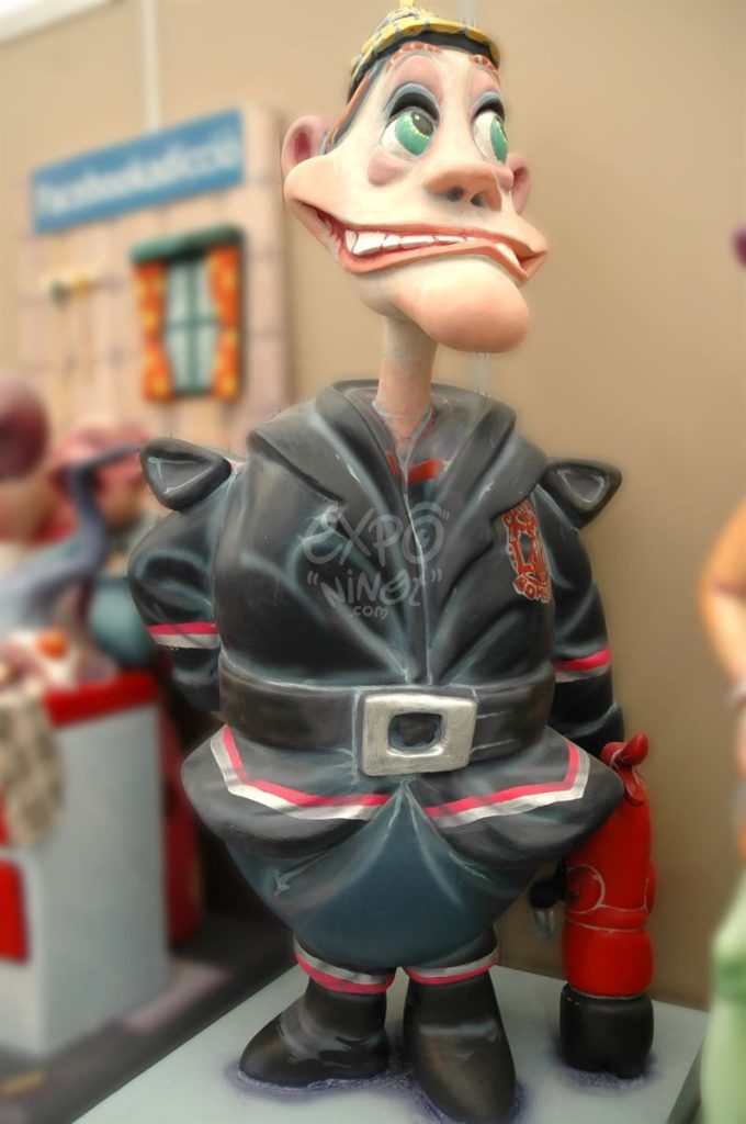 2011 · Felipe Bellver – Madre Rafols