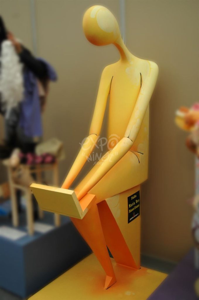 2011 · María Ros – Manuel Iranzo