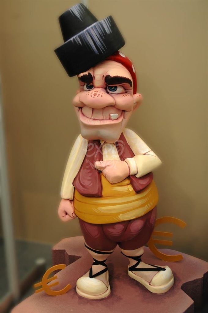 2011 · Doctor García Brustenga – Vicente Barrera Cambra