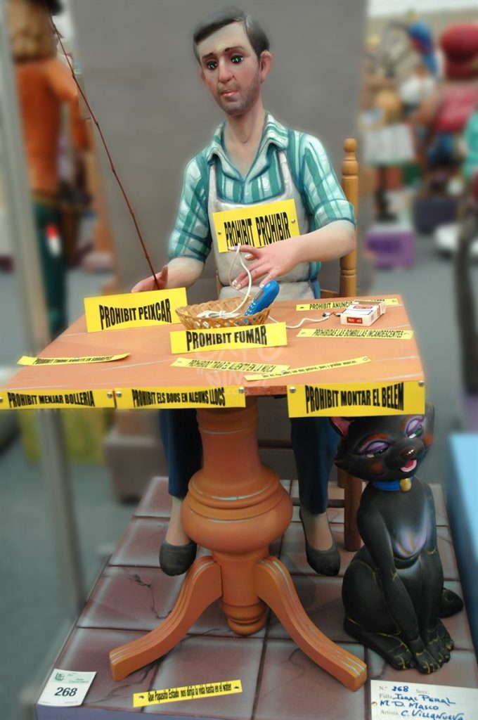 2011 · Isaac Peral – Micer Mascó