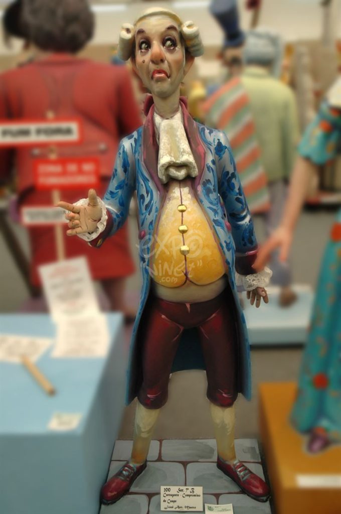 2011 · Carcagente – Compromiso de Caspe