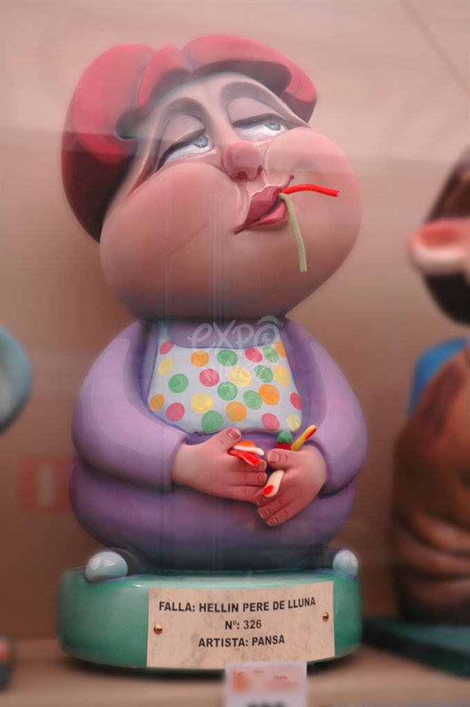 2011 · Hellín – Pedro de Luna · Infantil