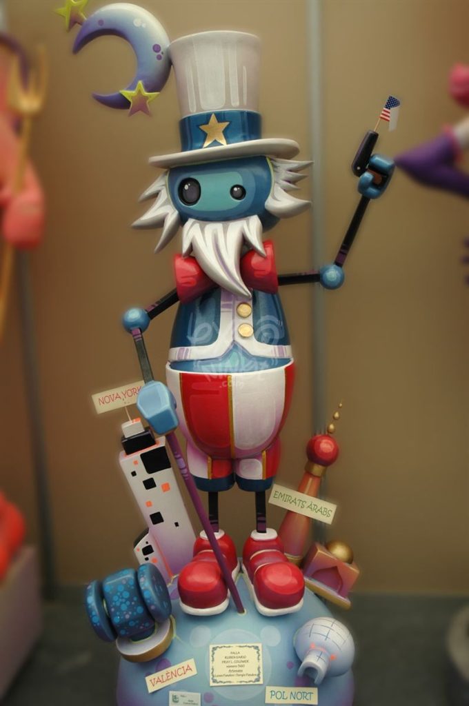 2011 · Rubén Dario – Fray Luis Colomer