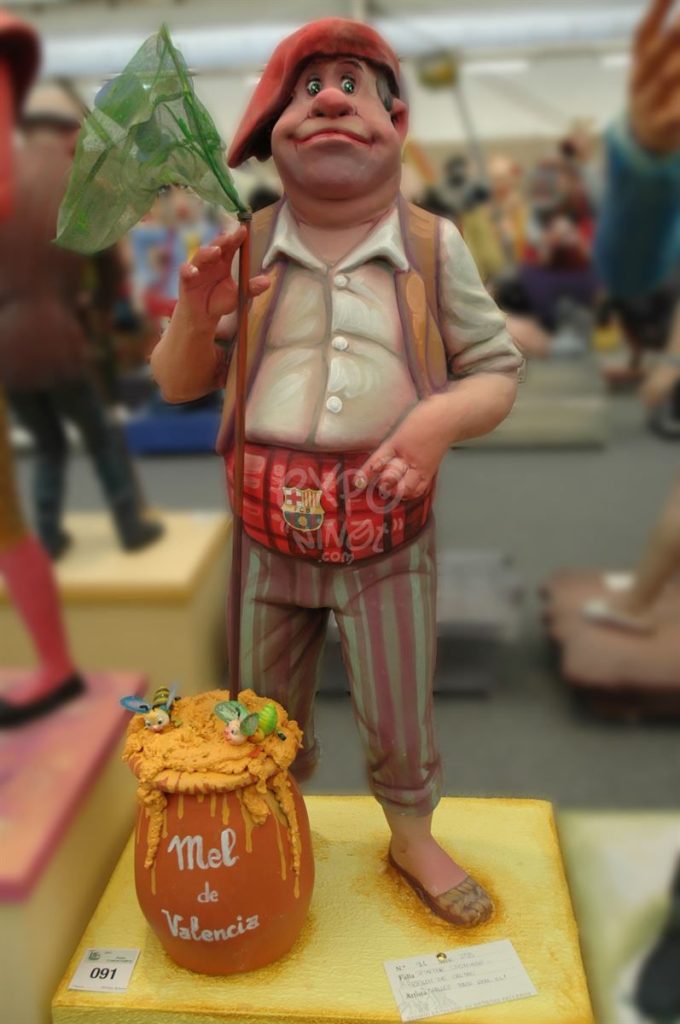 2011 · Pintor Domingo – Guillén de Castro