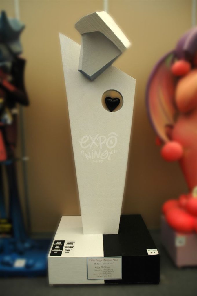 2011 · Plaza Mosen Mila