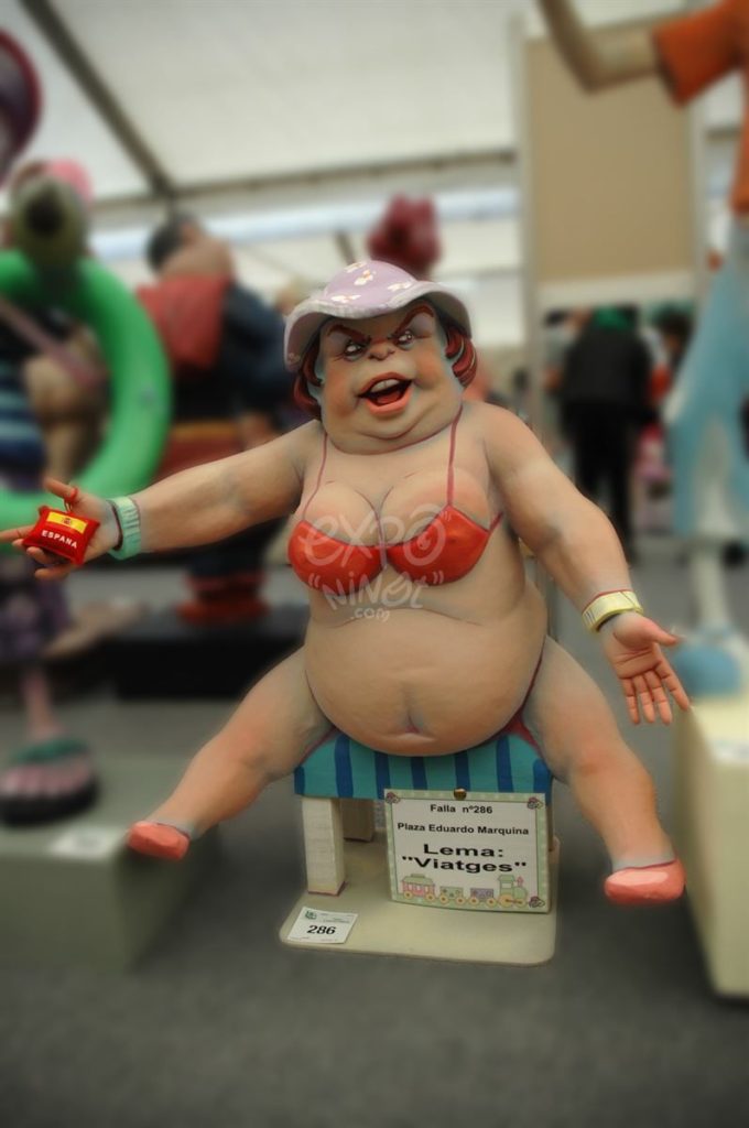 2011 · Plaza Eduardo Marquina