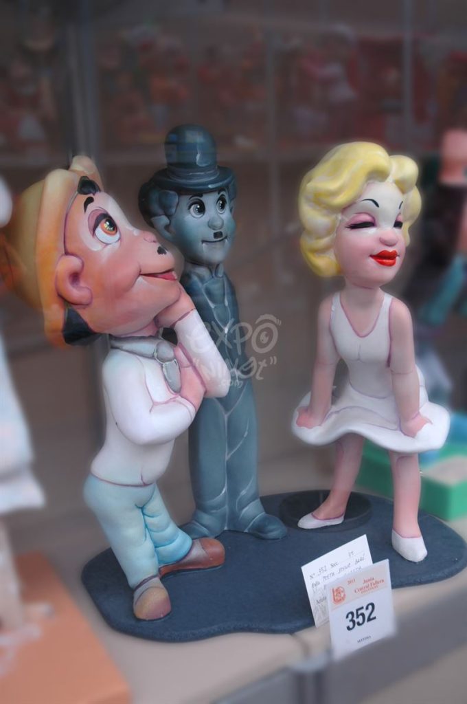 2011 · Poeta Emilio Baró – Enrique Ginesta · Infantil