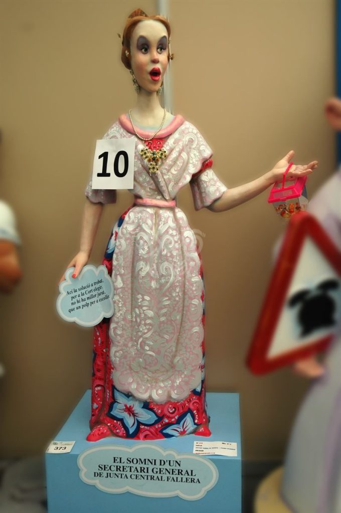 2011 · Antigua Senda Senent – Paseo Alameda