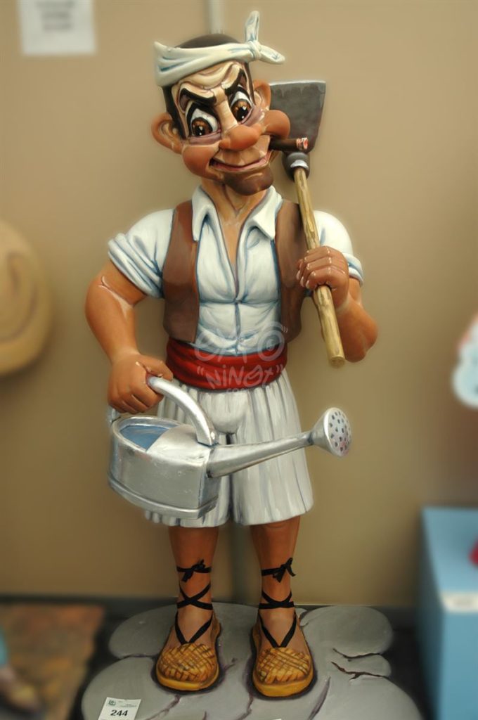 2011 · José María Haro – Poeta Mas y Ros