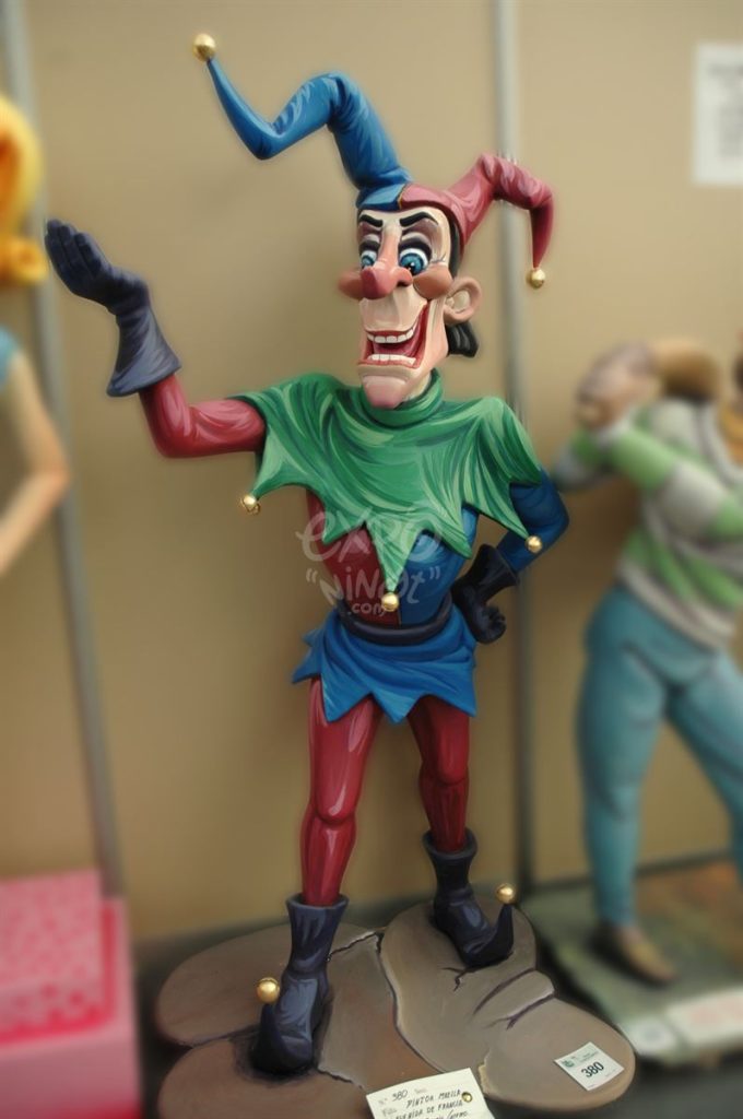 2011 · Pintor Maella – Av. Francia – Menorca