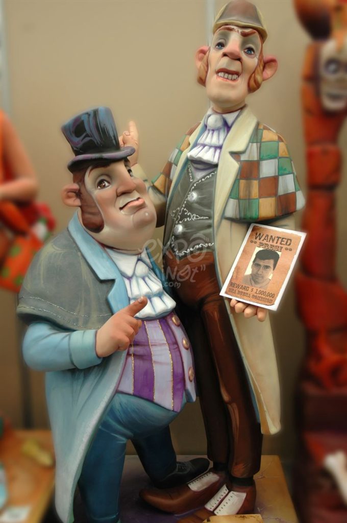 2011 · Musico Espí – Grabador Fabregat