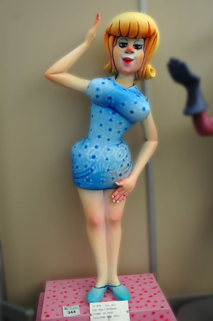 2011 · Polo y Peyrolón – Ciudad de Mula