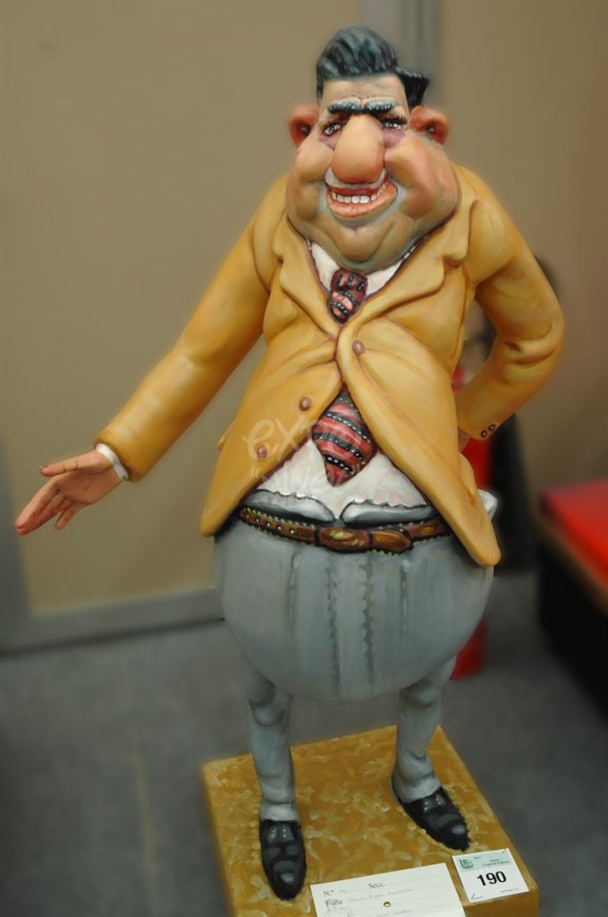 2011 · Virgen de la Fuensanta