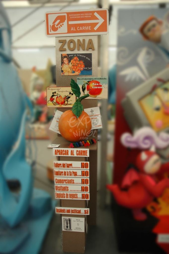 2011 · Alta – Santo Tomás