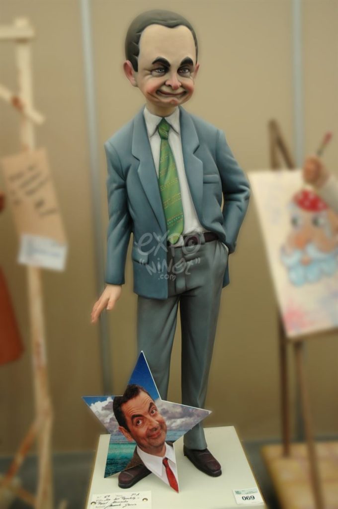 2011 · San José Pignatelli – Av. Dr. Peset Aleixandre