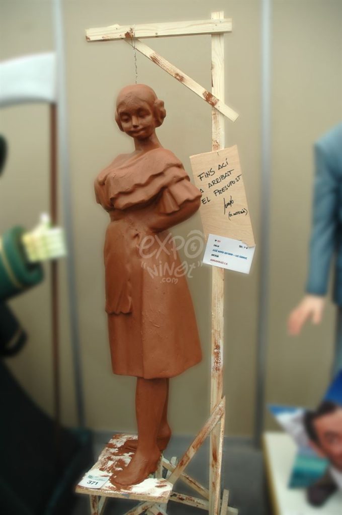 2011 · Josep Maria Bayarri – Los Isidros