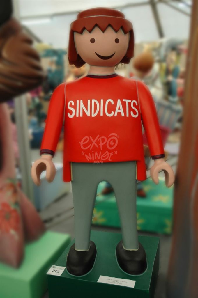 2011 · Av. Regne de Valencia – Maestro Serrano