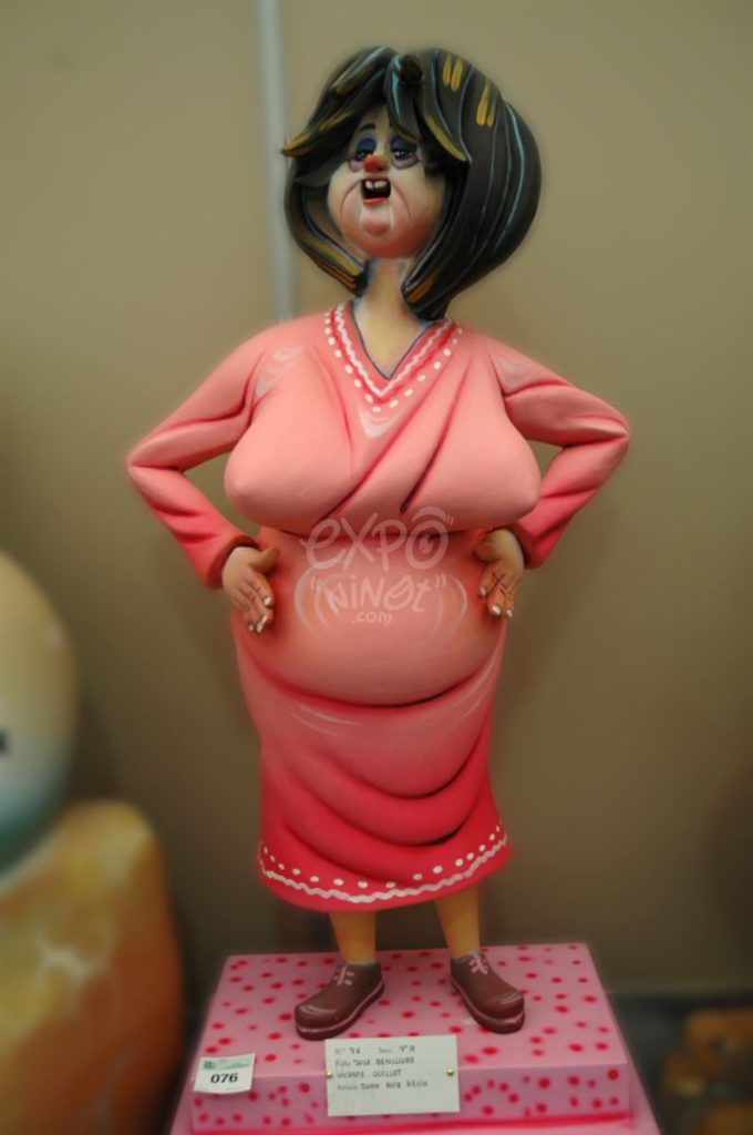 2011 · José Benlliure – Vicente Guillot