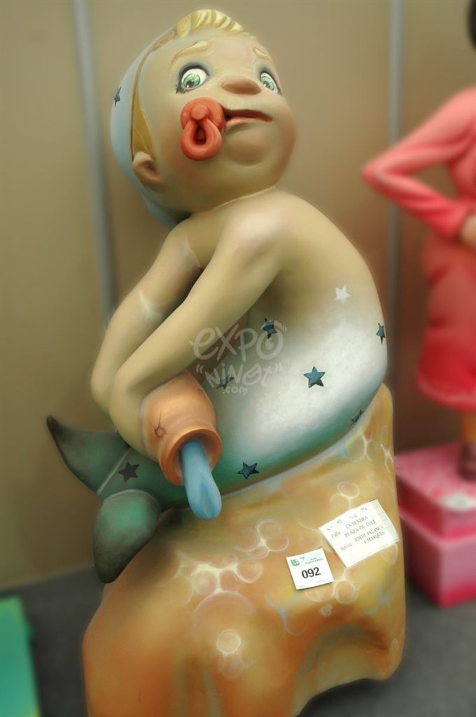 2011 · En Sendra – Plaza Coll