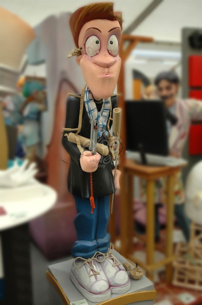 2011 · Blasco Ibañez- Plaza Maestro Ripoll