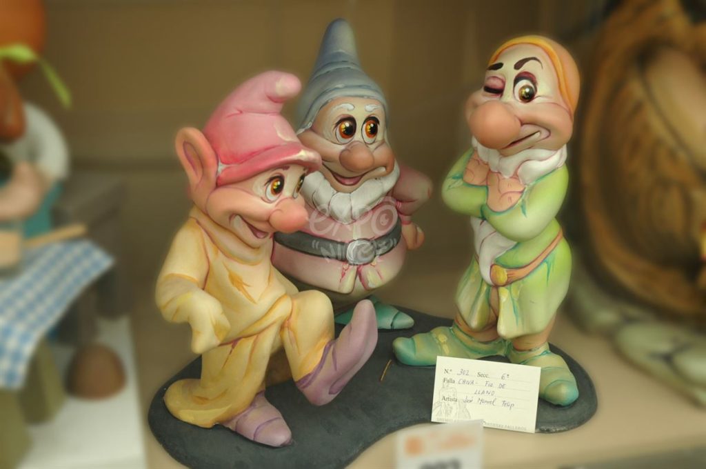 2011 · Chiva – Francisco de Llano · Infantil