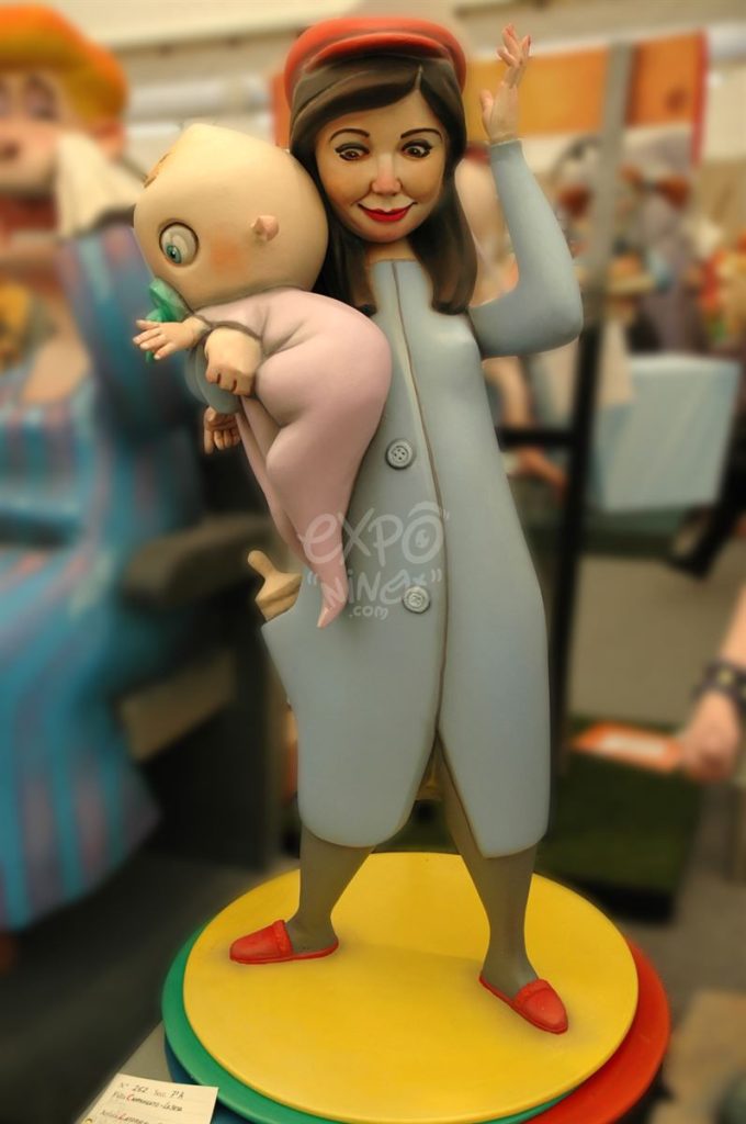 2011 · Campamento – La Yesa