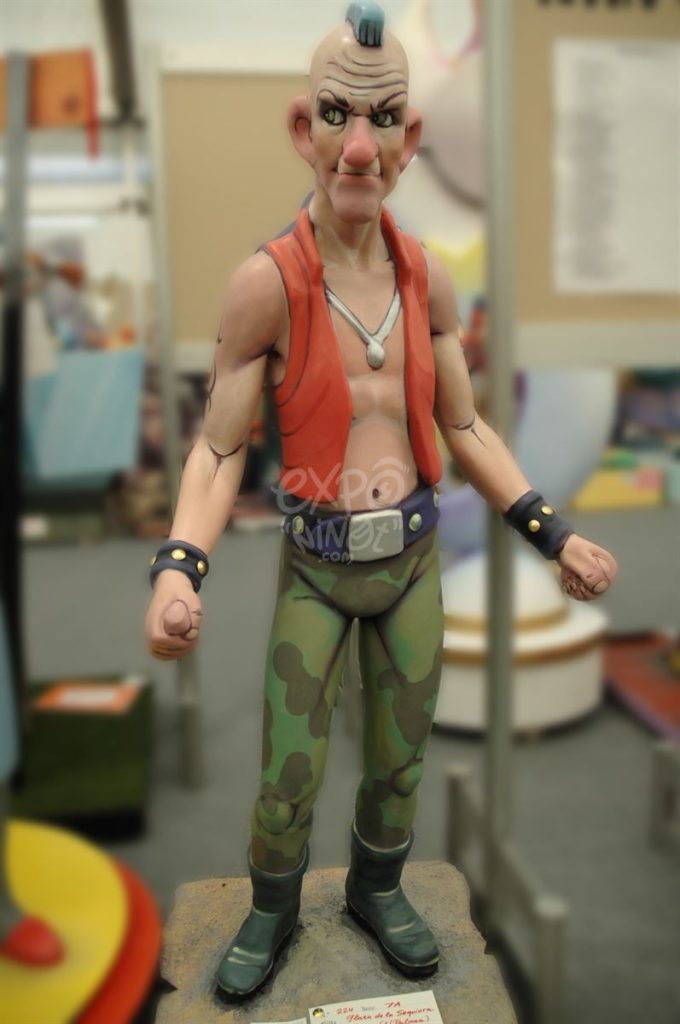 2011 · Plaza la Sequiota – El Palmar