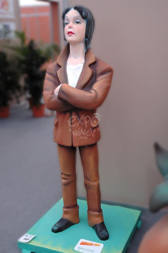 2011 · Sevilla – Denia