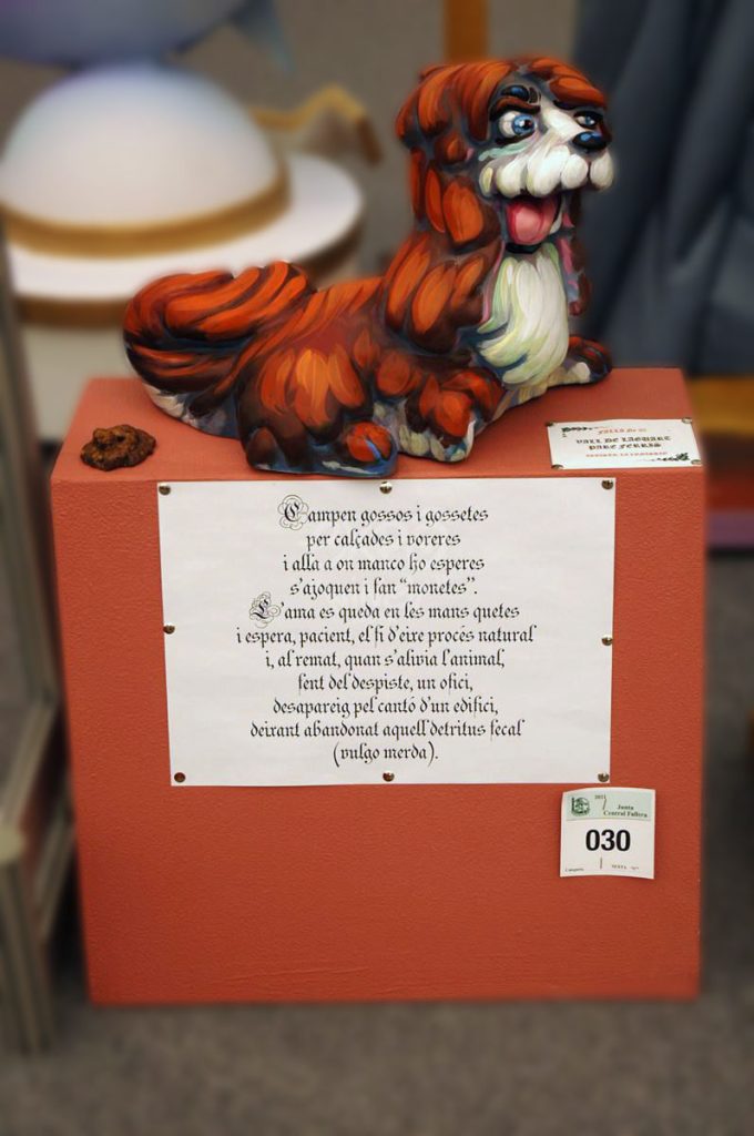 2011 · Valle de Laguar – Padre Ferris